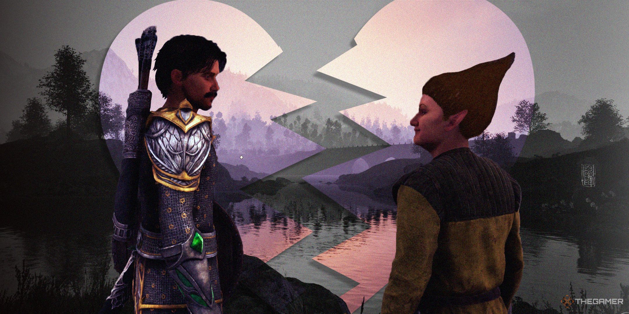 リマスターされた忘却のファンを失った後、私は何も持っていません