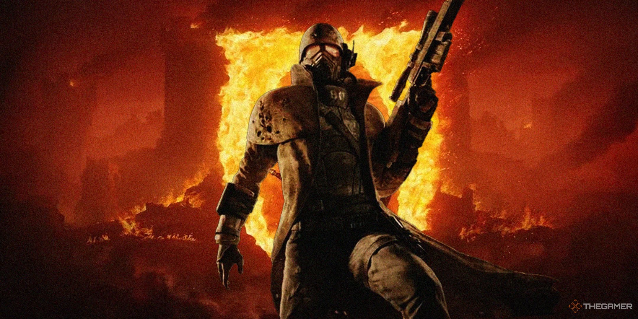 リマスターされたOblivionは、次のフォールアウトである新しいベガスかもしれません