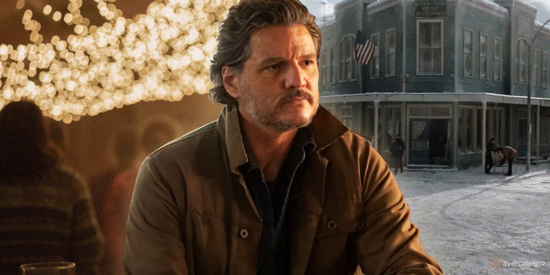 HBOの最後の私たちは、ジャクソンでの生活についてのスピンオフが必要です