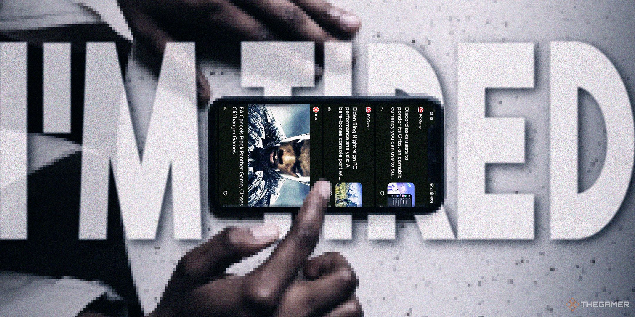 なぜビデオゲームを愛するのがとても疲れるのですか？