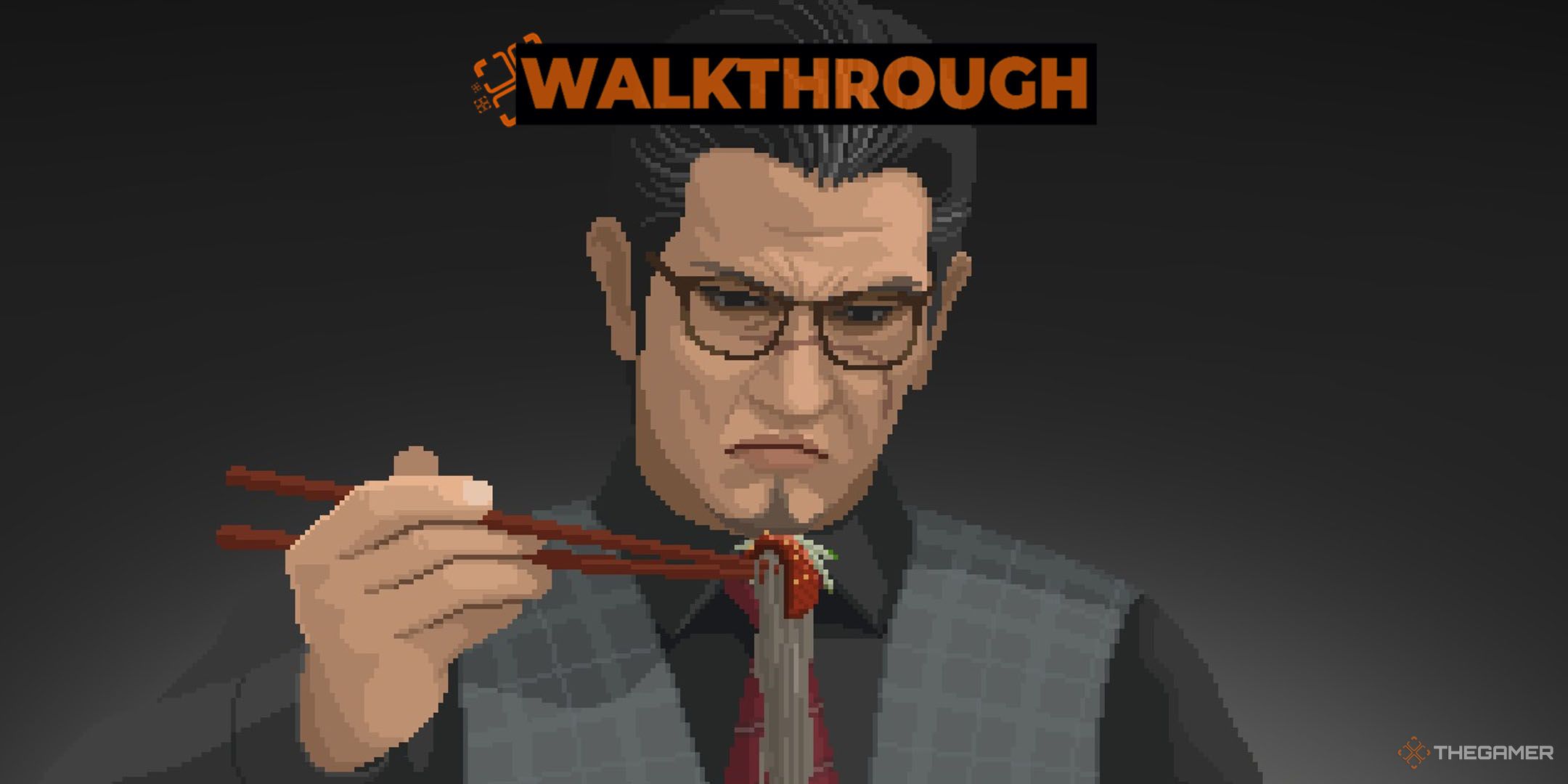 Dave the Diver:Ichiban's Holiday