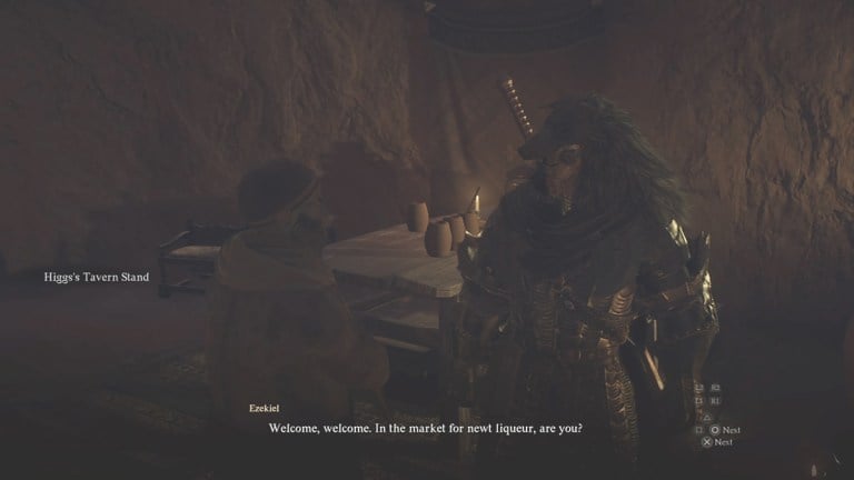 ドラゴンのドグマ2でニュートリキュールを取得する最良の方法2