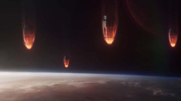 Helldivers2のすべてのStratagemコードの完全なリスト2