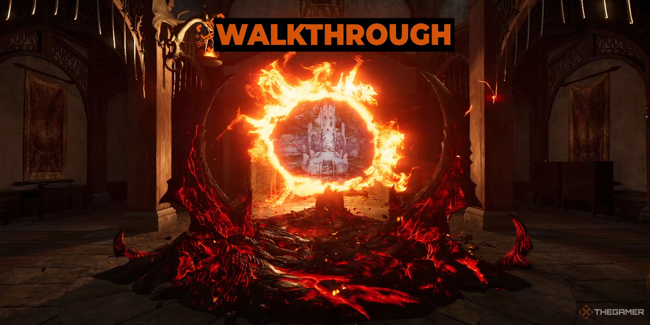 忘却のリマスター:パラダイスクエストウォークスルー