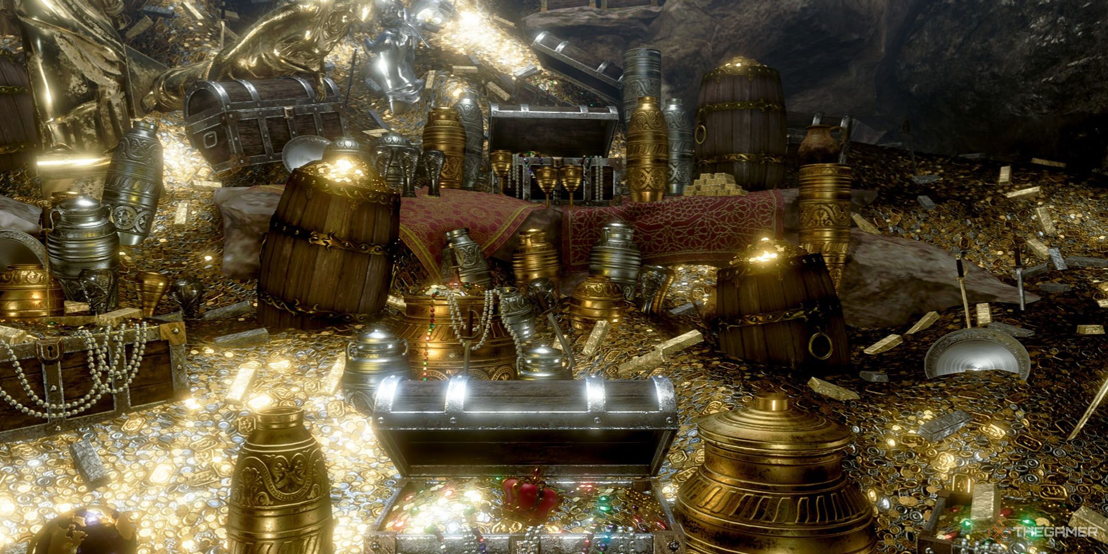 ドラゴンのように:ハワイの海賊ヤクザ