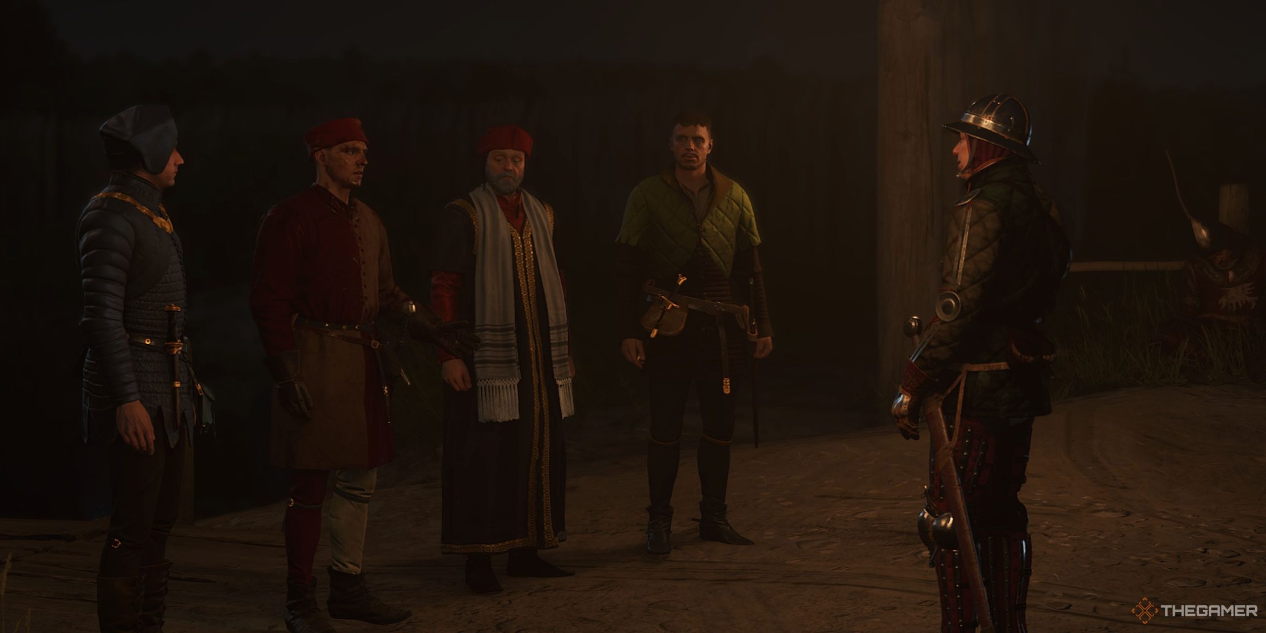 Kingdom Come：Derverance 2 