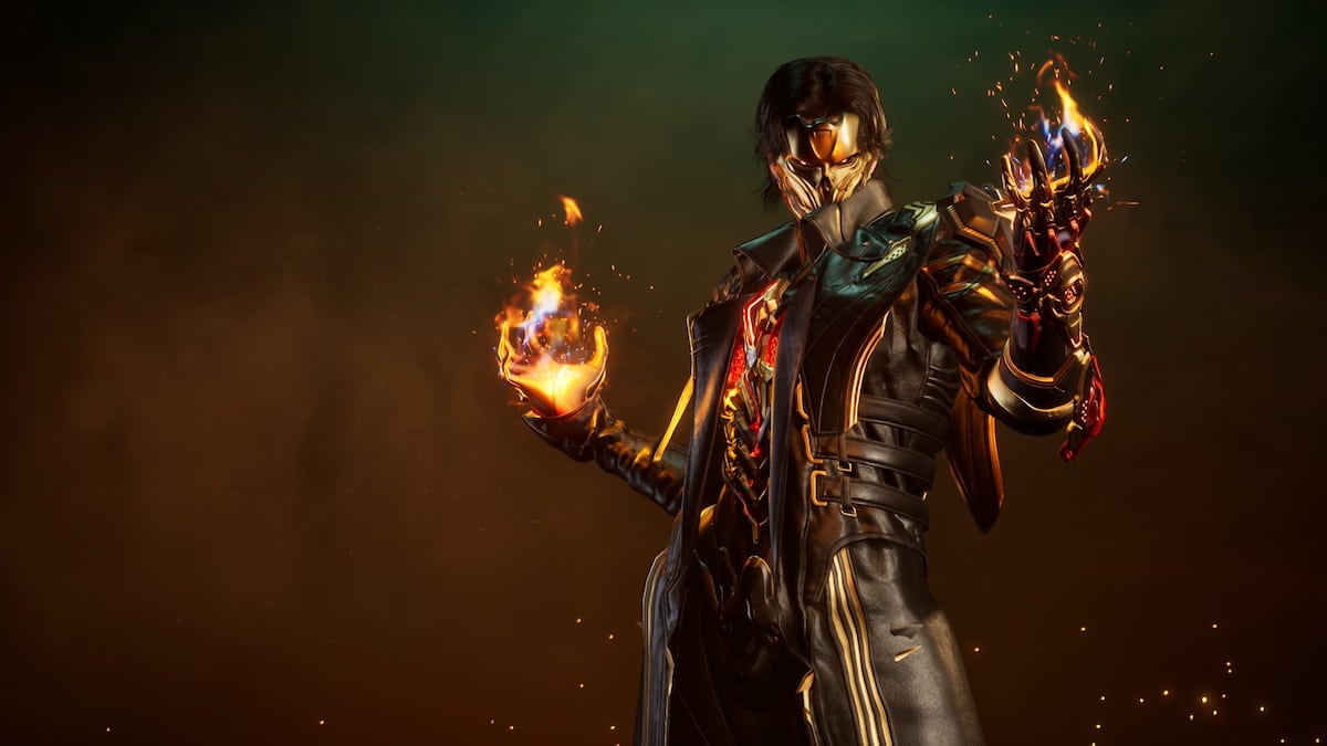 最初の子孫で究極のブレアのロックを解除する方法