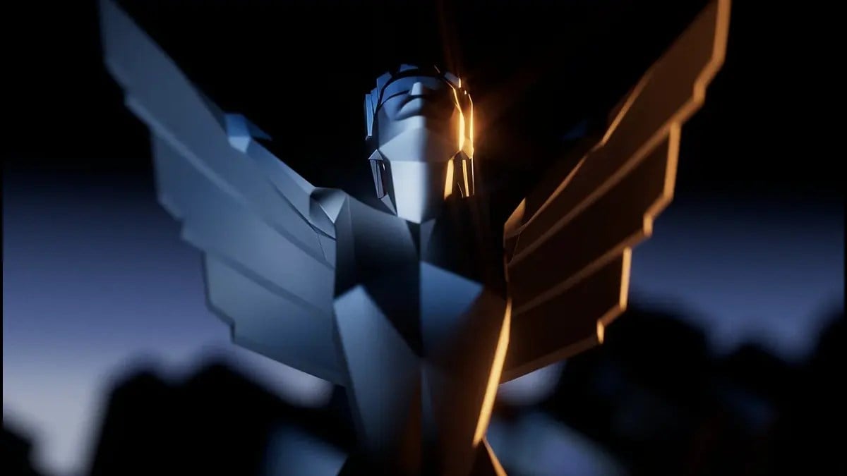 すべてのゲームアワード2024候補者とカテゴリ、リストされています