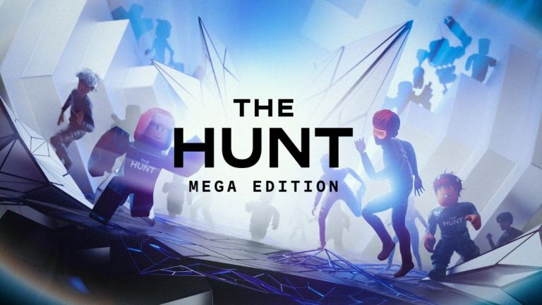 すべての噂のRoblox Mega Hunt Gamesリスト(2025)