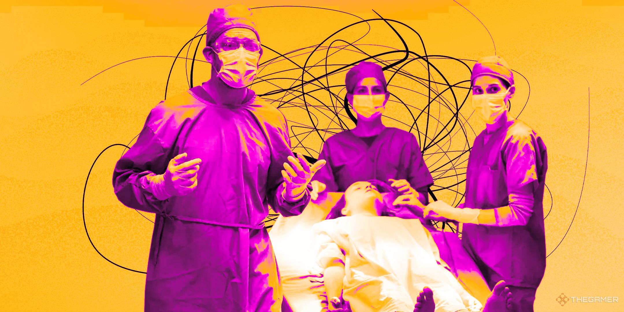 ホタルが私たちの最後に治療を行うことができたかどうかは関係ありません