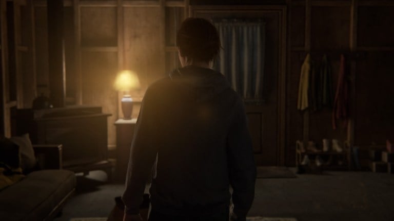 私たちの最後の2リマスターレビュー：何度も何度も戻ってきます