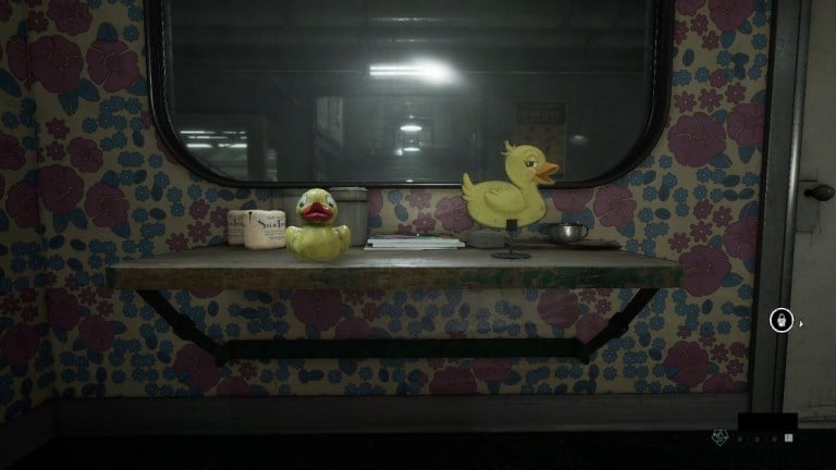 2024年のロードマップは、アウトラストトライアルのために明らかにされました