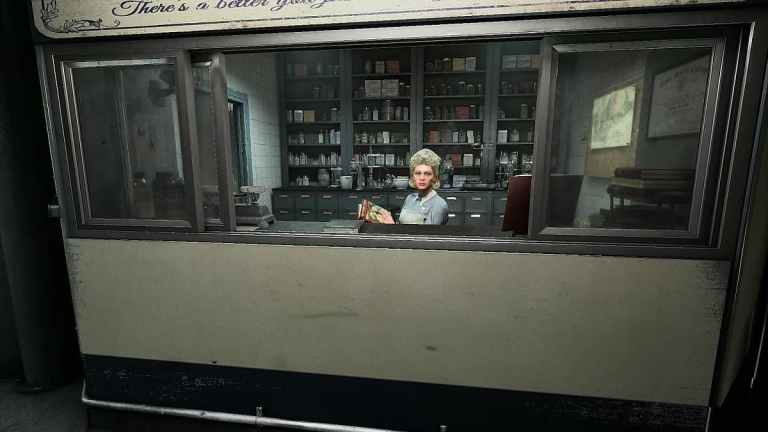 アウトラストトライアルフル処方リスト