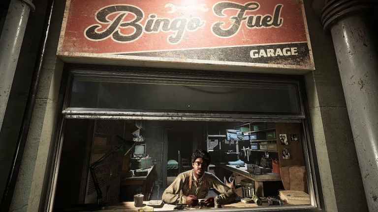 ランク付けされたアウトラストトライアルの最高のリグ