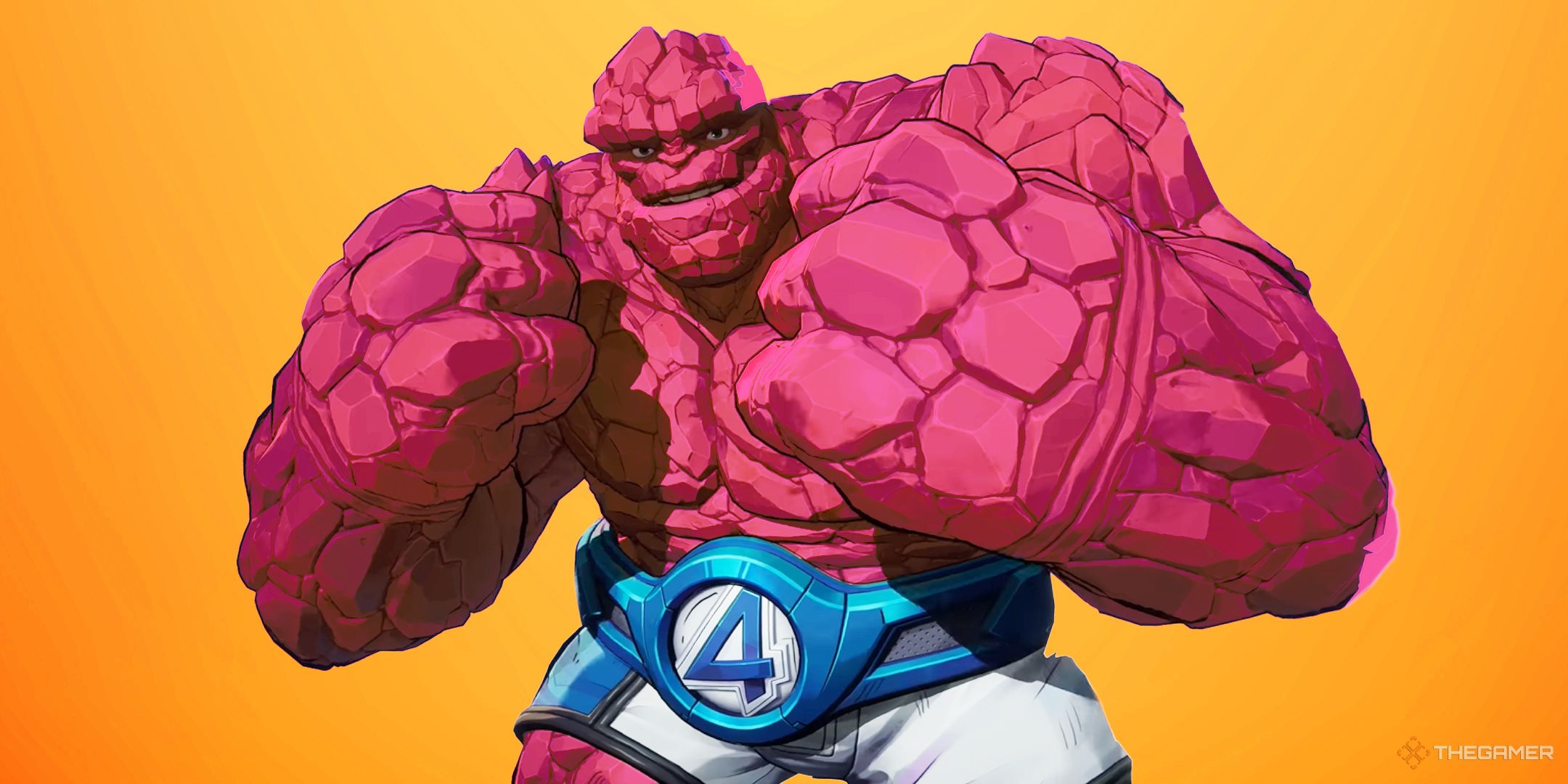 どうしてマーベルのライバルが肌の色のための新しい通貨を必要とするのですか?