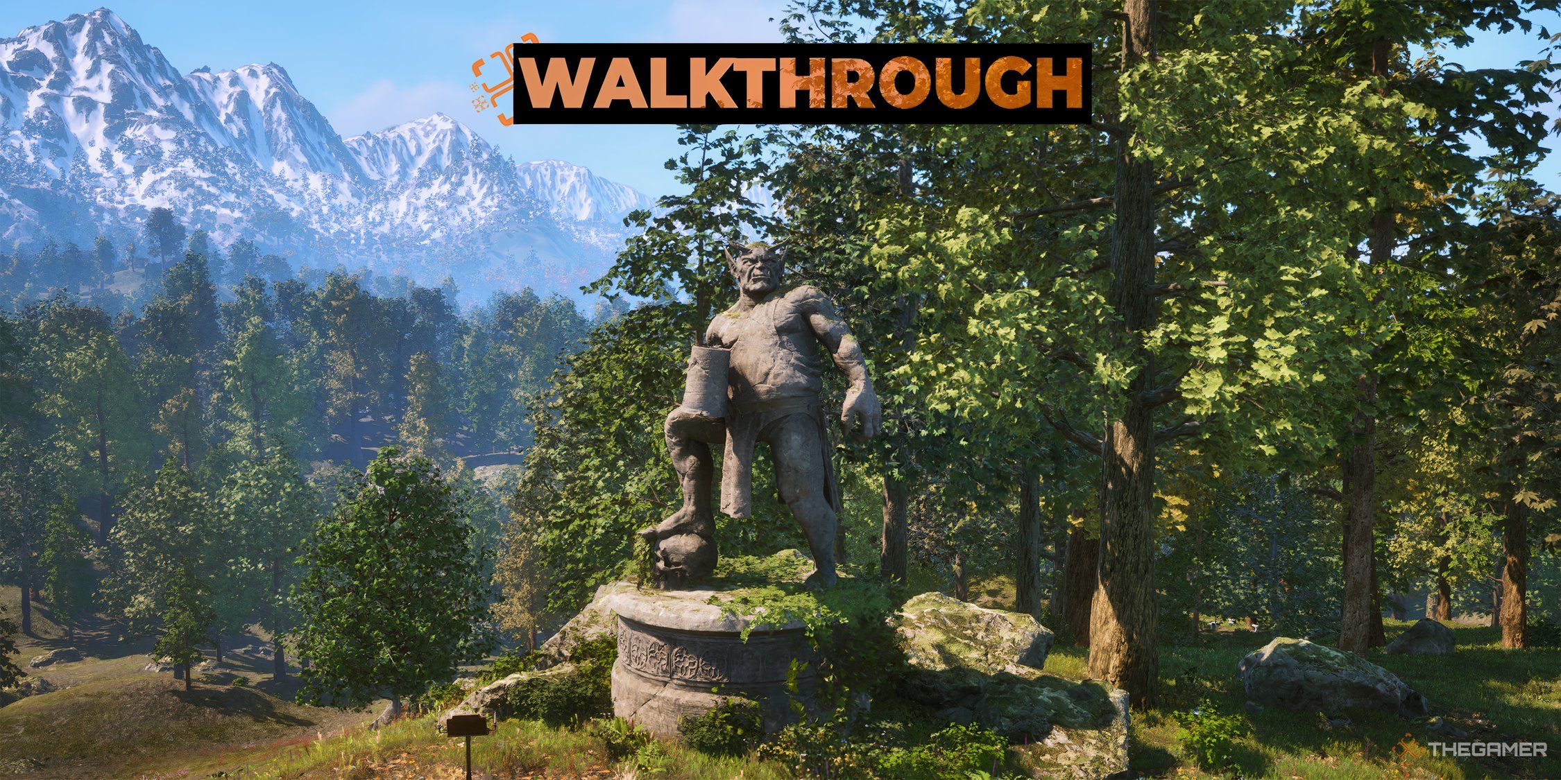 Oblivion Remastered:Sanguine Questウォークスルー