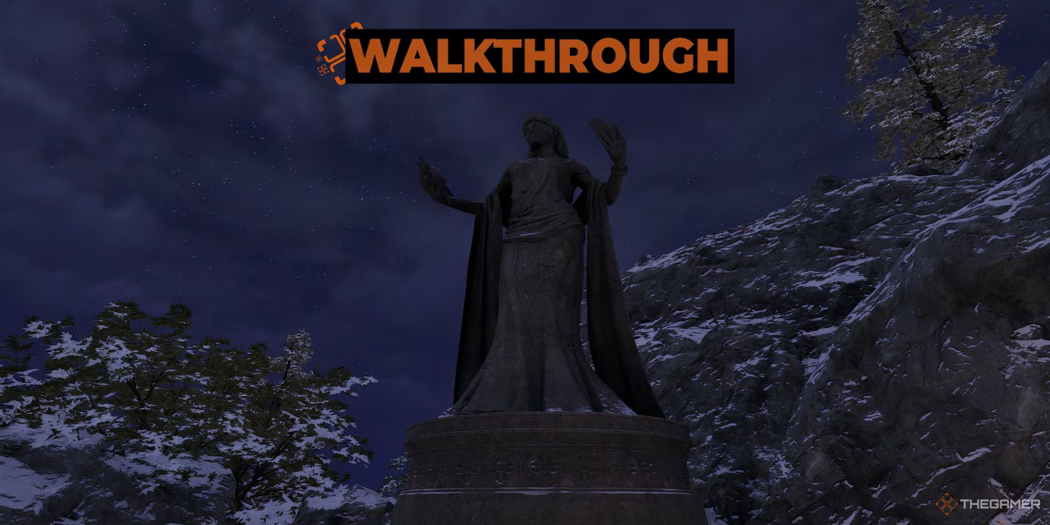 忘却のリマスター:アズラクエストウォークスルー