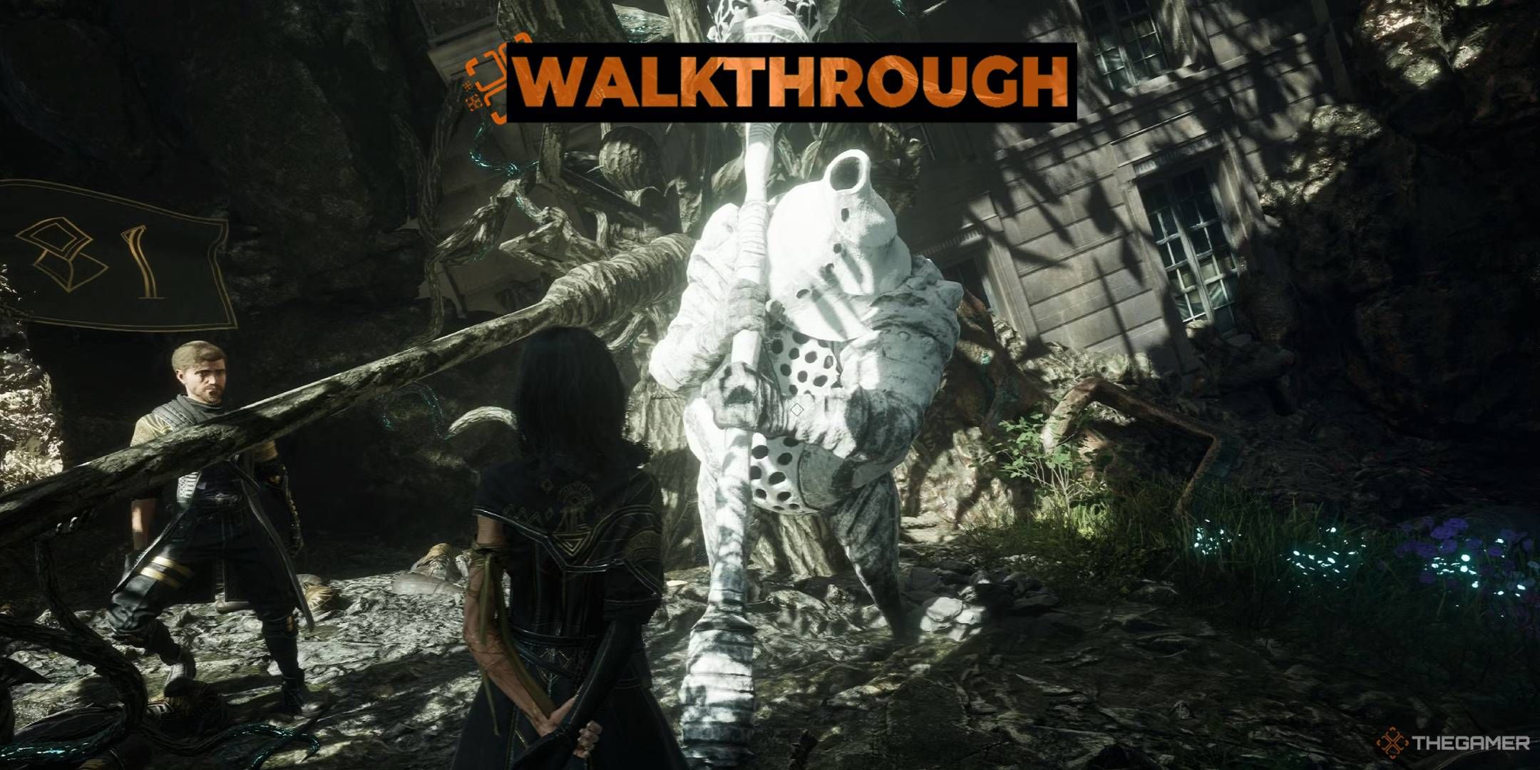 Clair Obscur：Expedition 33 