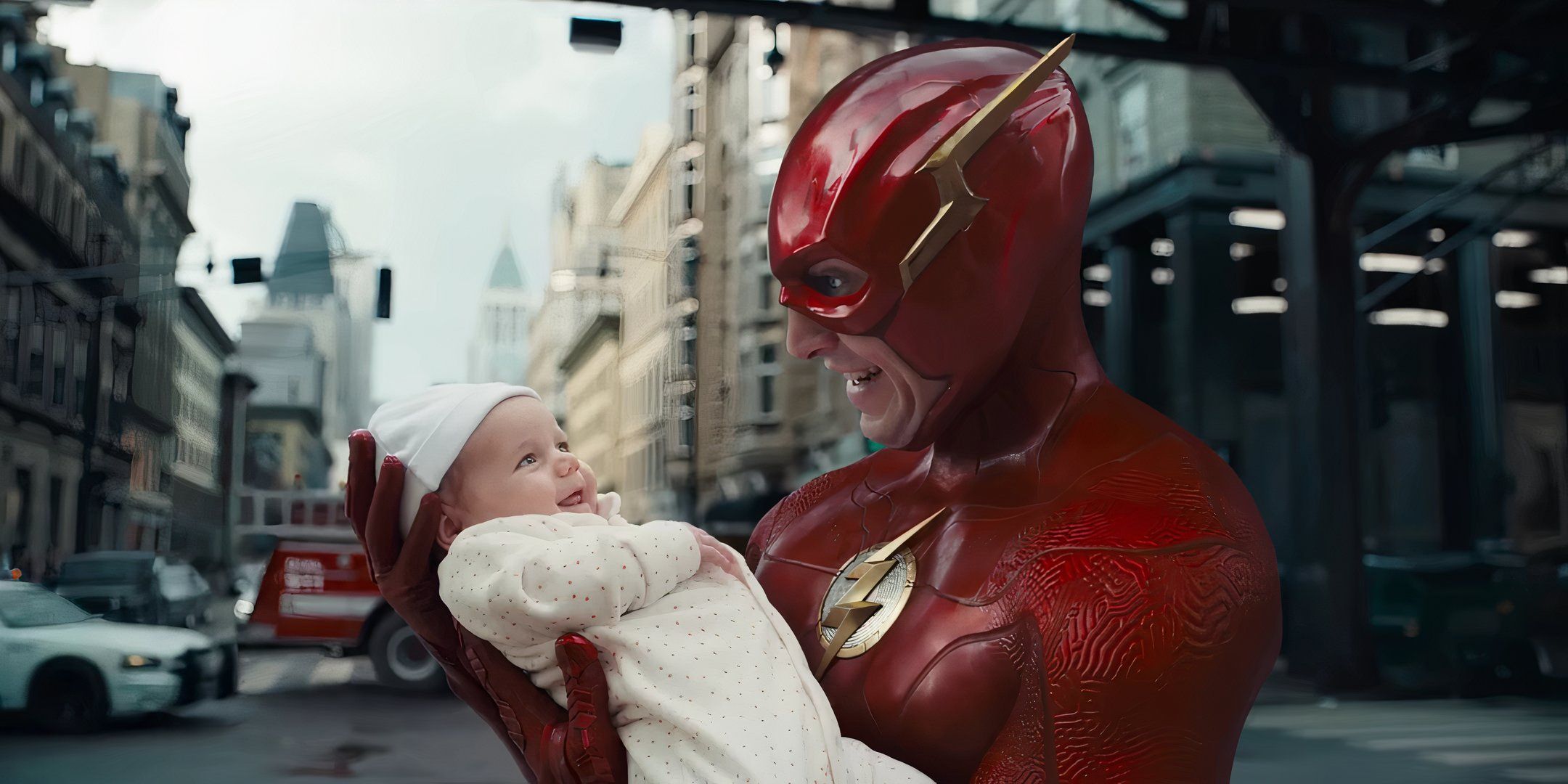 ワーナーブラザーズは、フラッシュとコンスタンティンに基づいたゲームのピッチをキャンセルしたと伝えられています