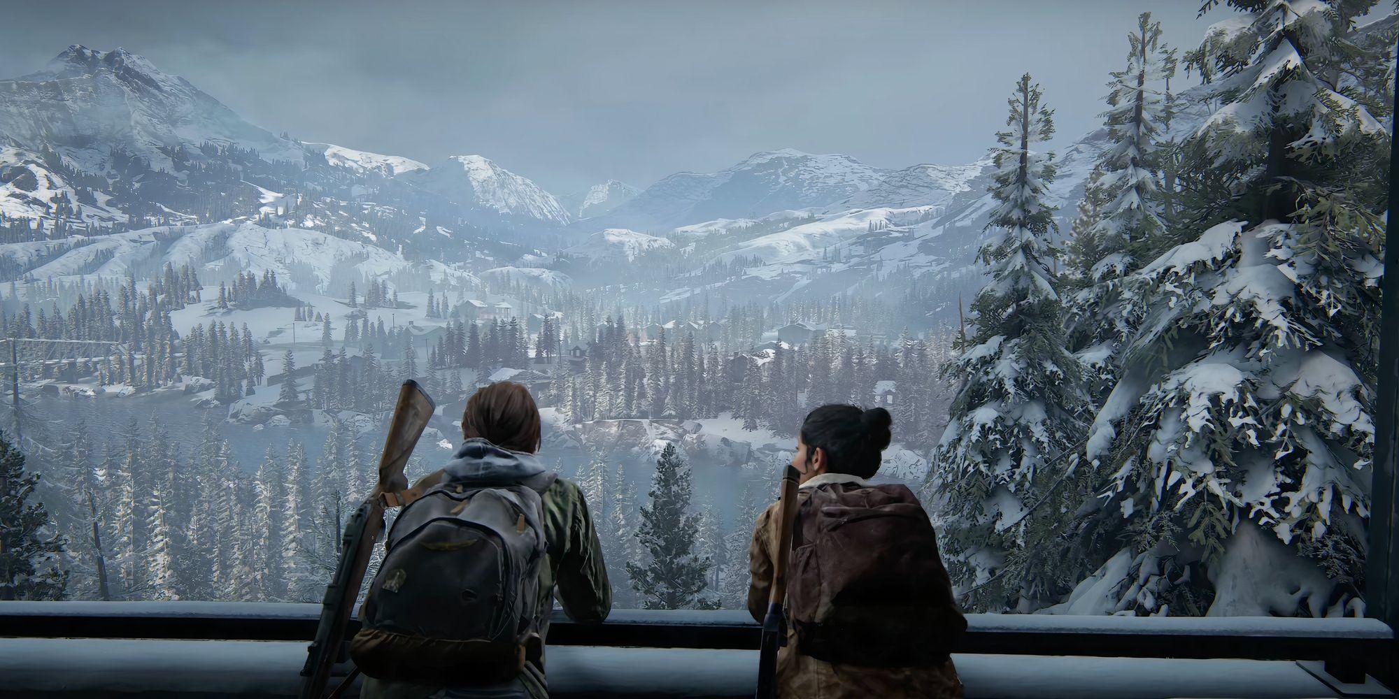 PSA:PCの最後の米国パート2のPSNアカウントは必要ありません