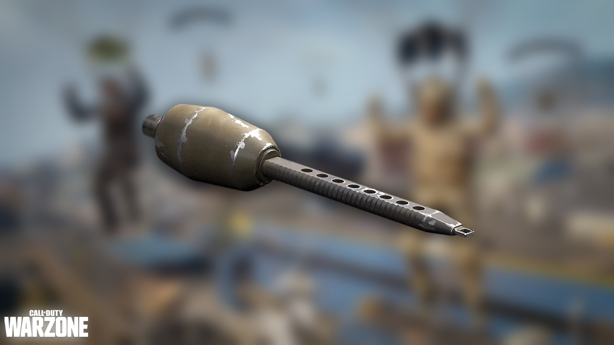 WarzoneとBO6のThermiteのロックを解除する方法