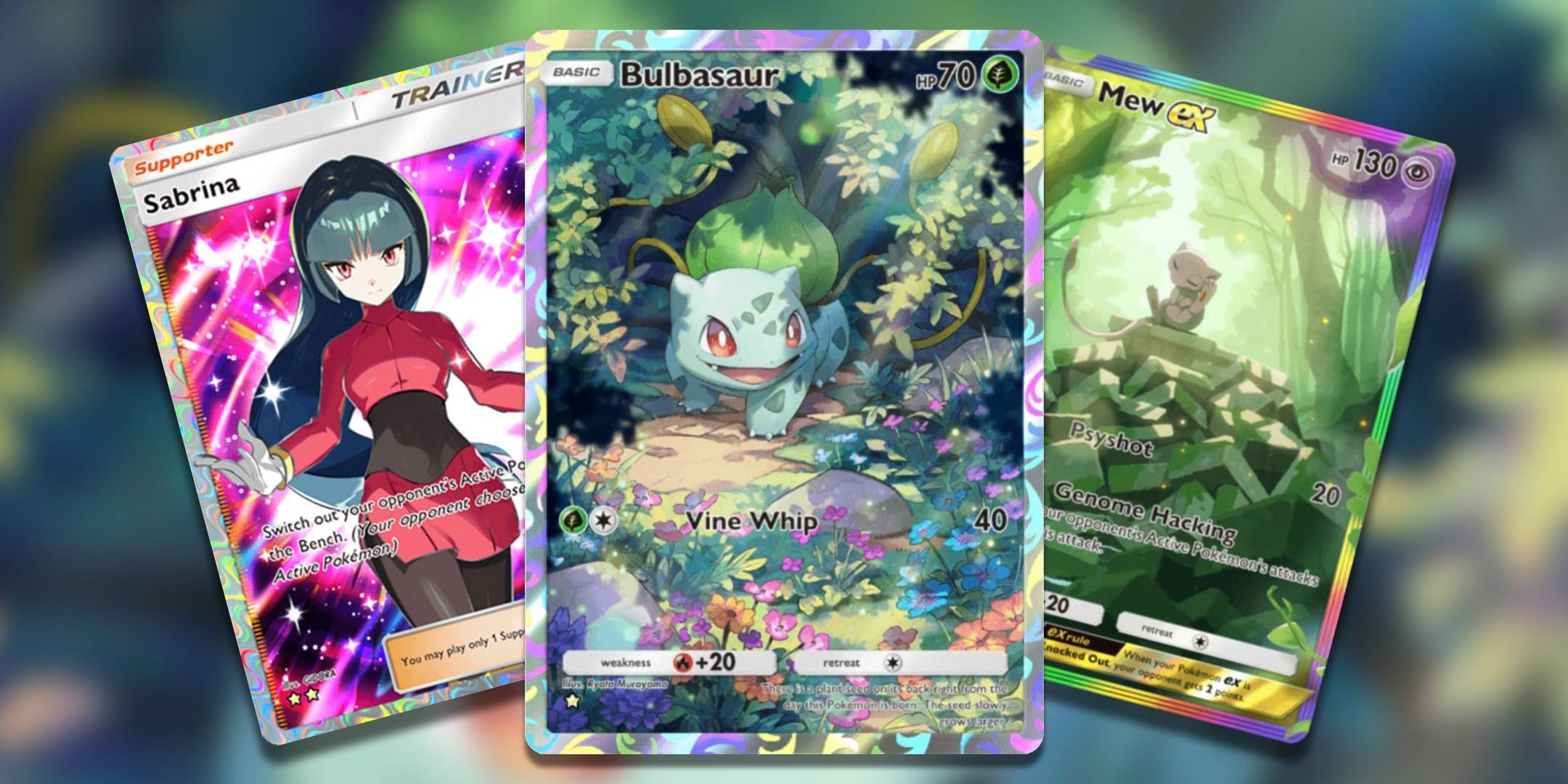 ポケモンポケット：すべての秘密のミッション