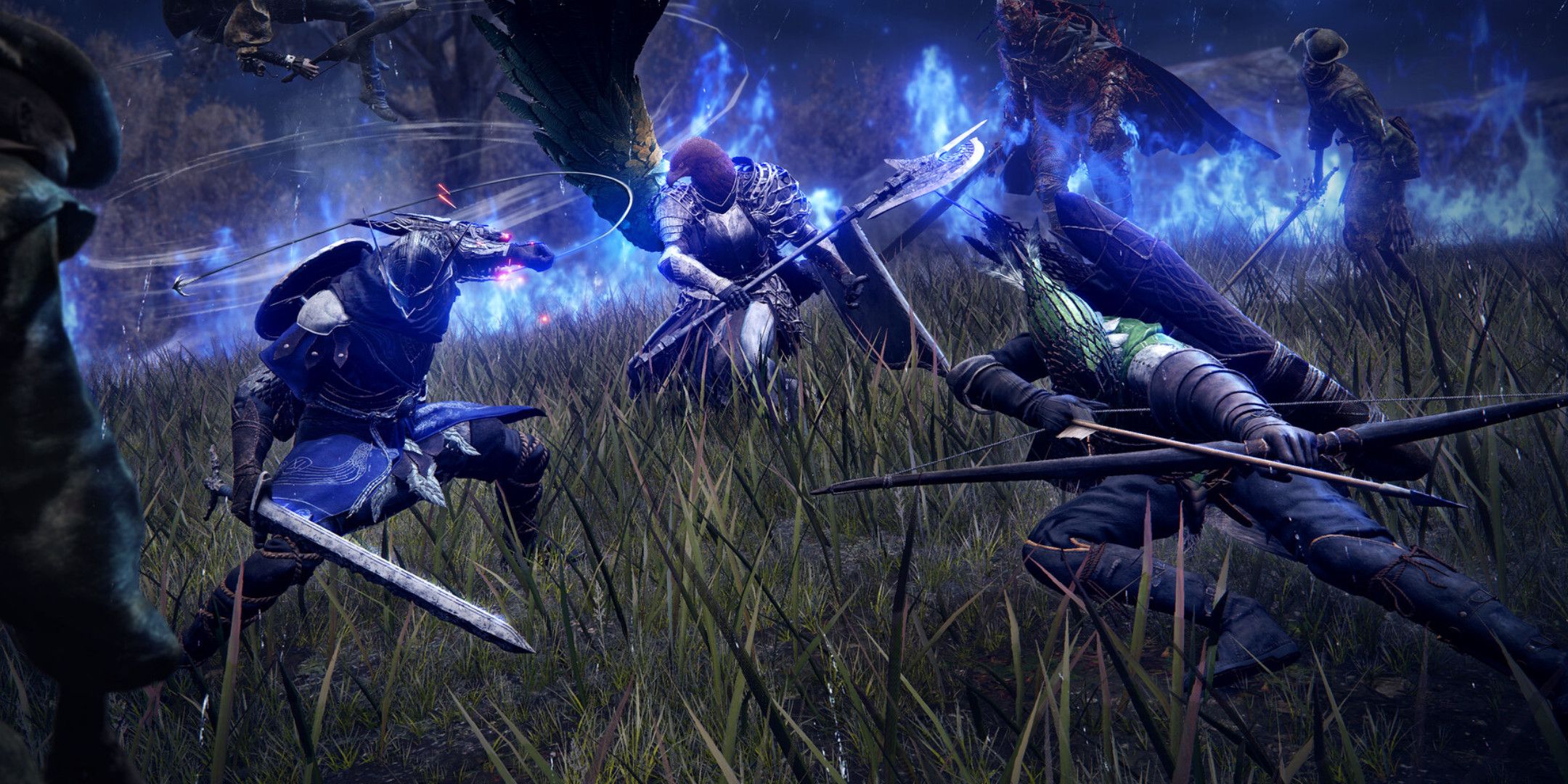 Elden Ring Nightreignファンはすでに非公式のデュオモードをまとめることができました