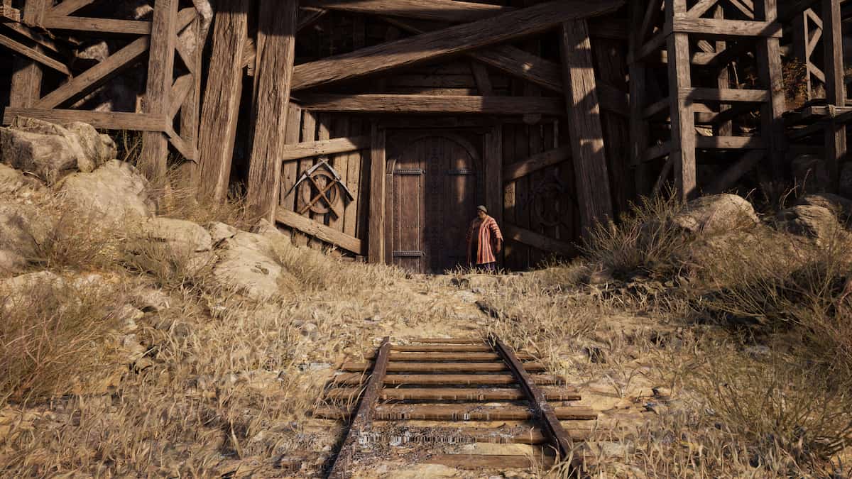 ウォンを完了する方法！玉座と自由の中でのゴーレムのマナストンクエスト