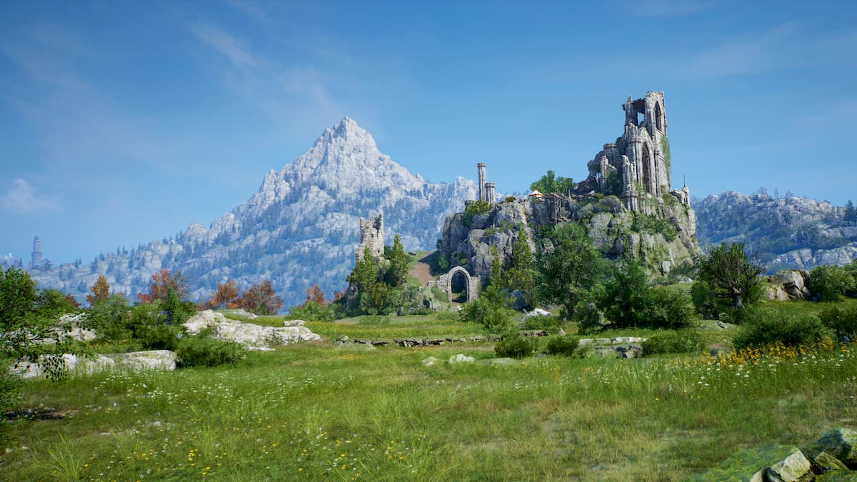 王座と自由でルーセントを農業する方法