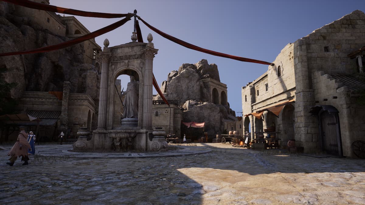 玉座と自由の中で珍しいリトグラフを取得する方法