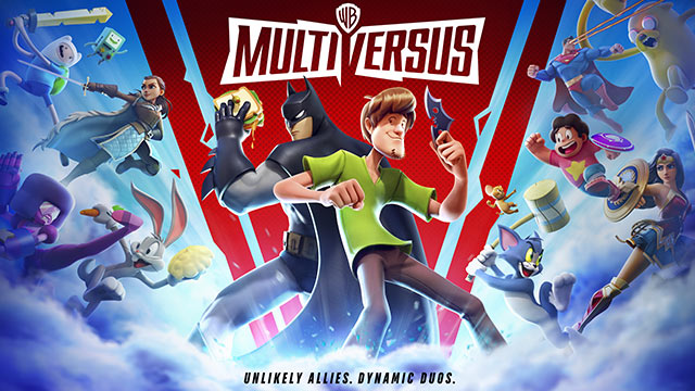 Multiversusゲームモードは説明されています：1v1から無料まで