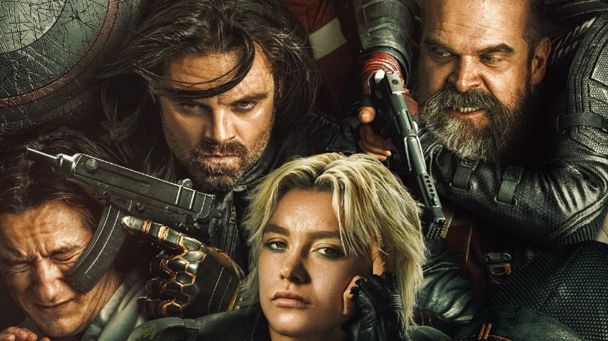 Thunderbolts*:アスタリスクの意味は説明しました