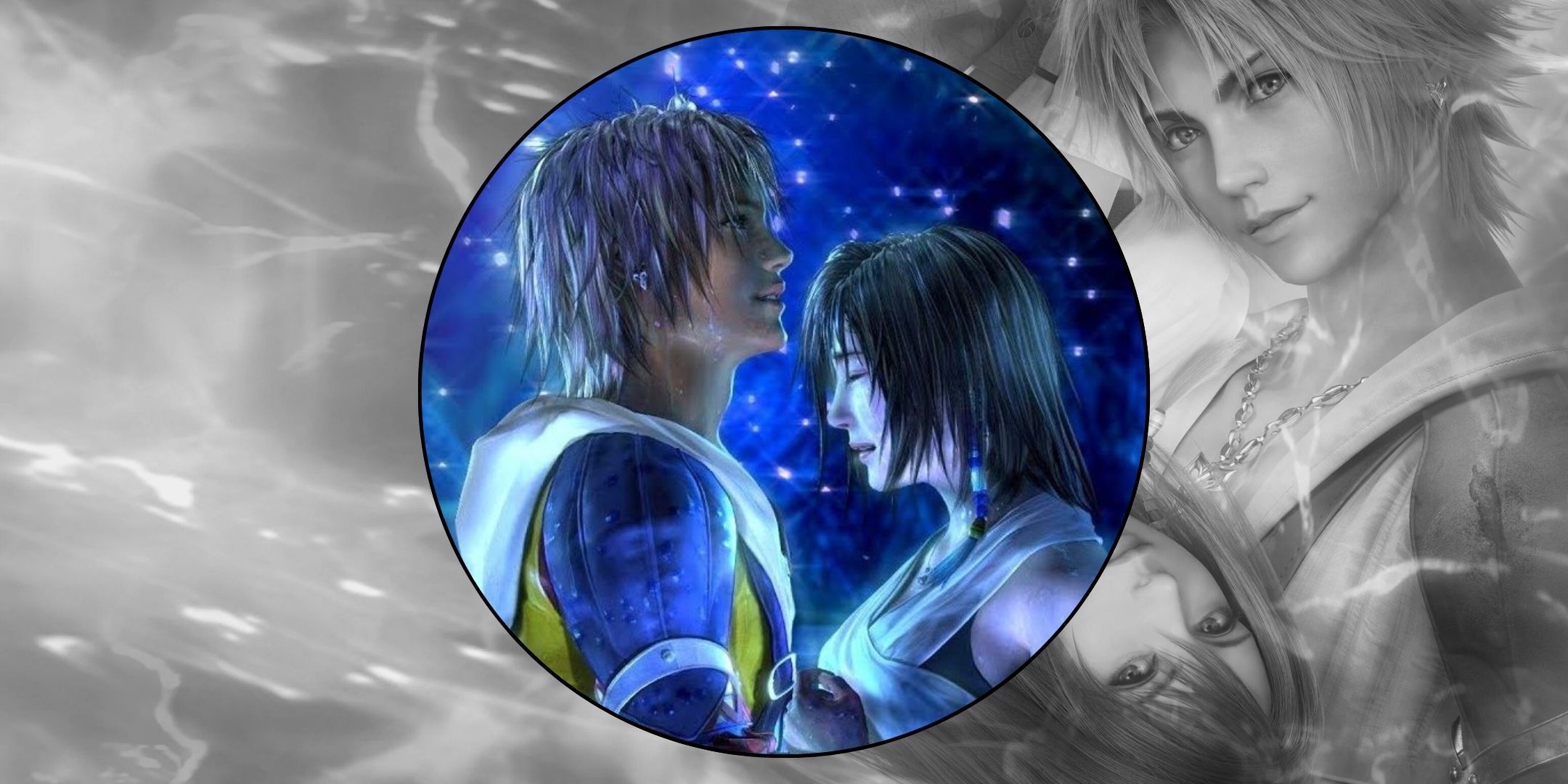 8最もロマンチックなビデオゲームの引用