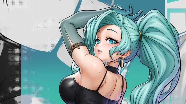 Pixel Tierリストの究極の領域(2025年4月)