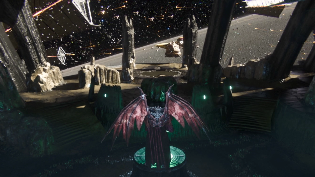 Destiny 2エピソードの興奮:即時のサーバーの苦悩に続く異端の排水溝