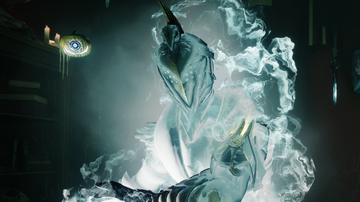 運命2：野心の道のために担当者を農業する方法