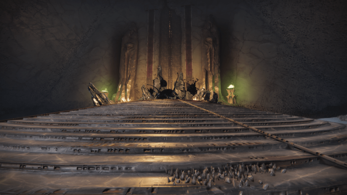 Destiny2のBarrow-DyadのCatalyst2を入手する方法2