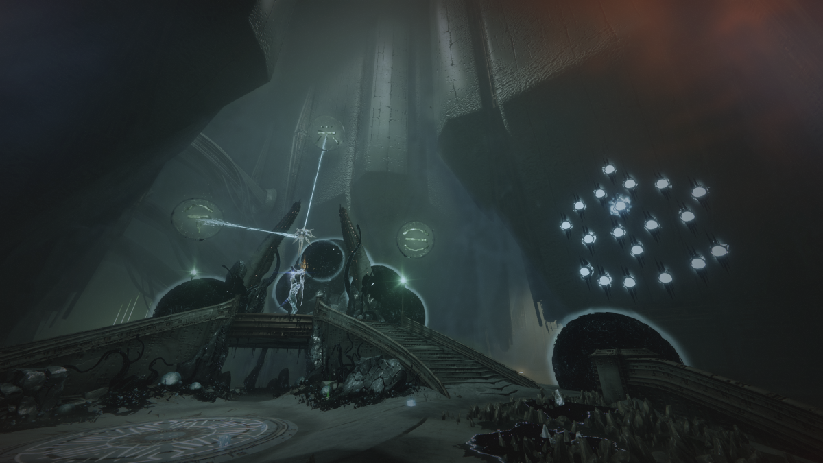 Destiny 2でバインディングパズルを完成させる方法