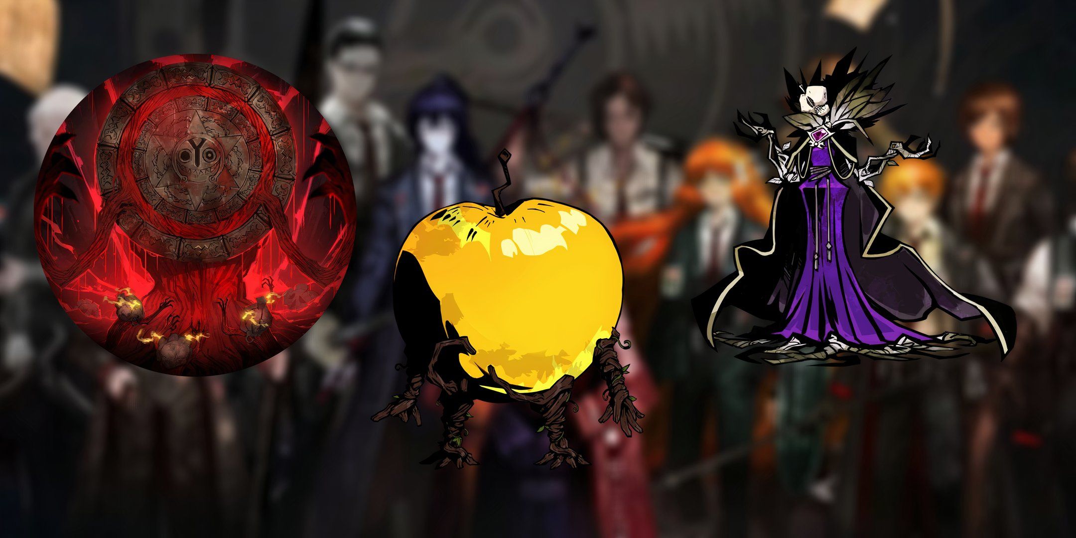 Limbus Company:9の最高の異常