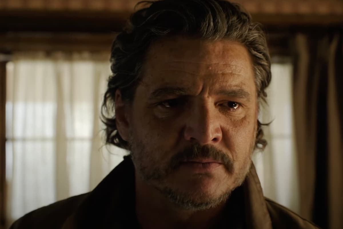 HBOのThe Last of Usシーズン2スニークピークはキャサリンオハラ&ジェフリーライトを披露します