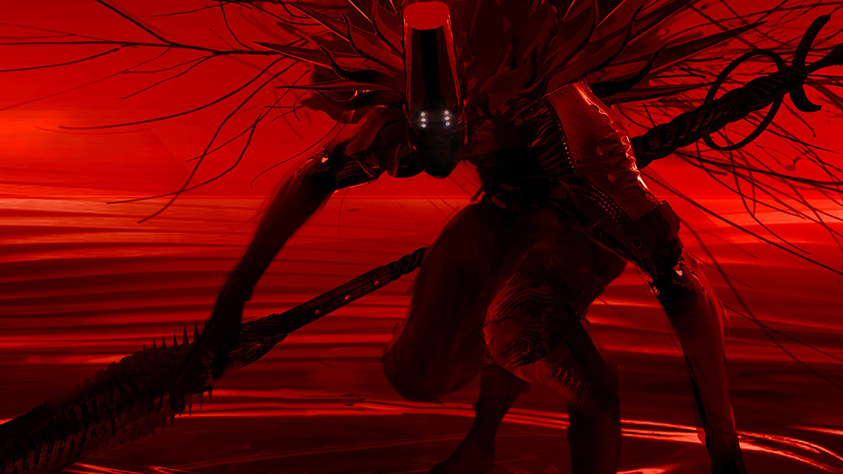 Destiny2の次のダンジョン、サンダードキュトリンはすぐに出てきます、そして世界初の人種もそうです