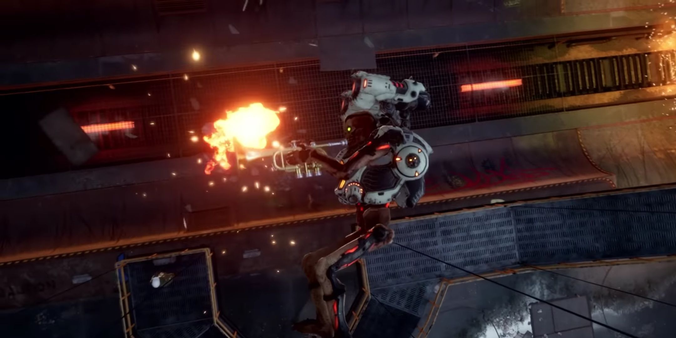 Doomの象徴的な「Doot」ミームは、トニーホークのプロスケーター3+4で生まれ変わります