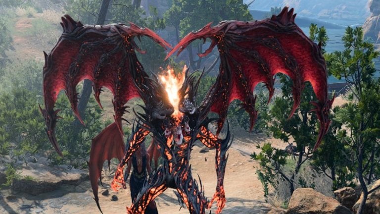 新しいクラスとレースを追加するためのトップ10バードゥールのゲート3モッド