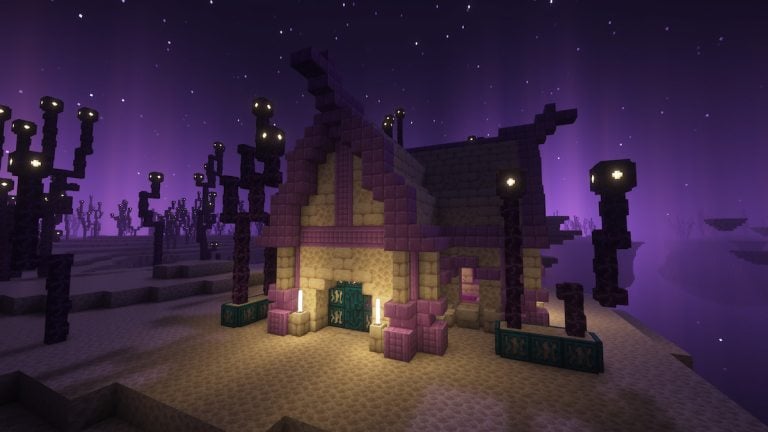 2024年2月のトップ10ベストニューミネクラフトMods