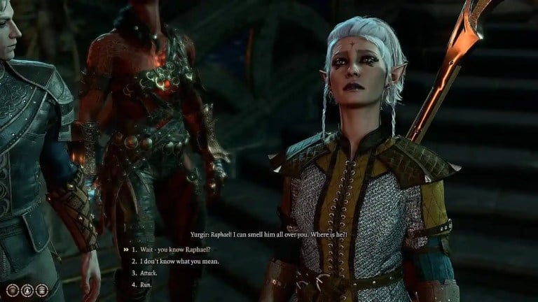 Baldur's Gate3の10の最高のローグギアピースとそれらを取得する方法