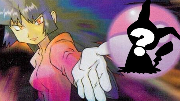 トップ10ポケモンとトレーナーのペアTCGに追加されることを期待しています