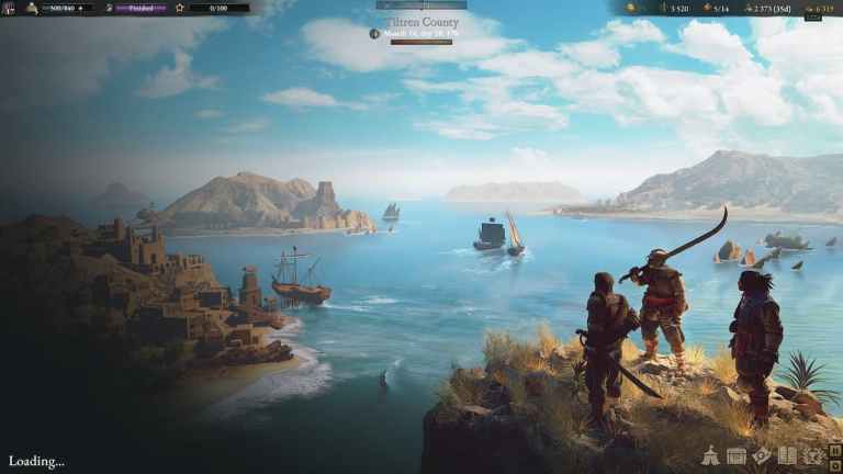 2024年にプレイするワルタレスのような今後の戦術RPG