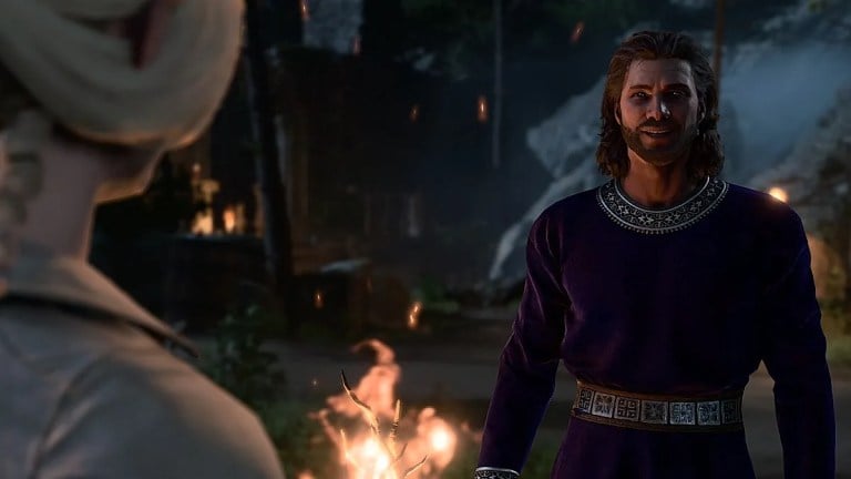 バルドゥールのゲート3のトップ5の最高のウィザードレース