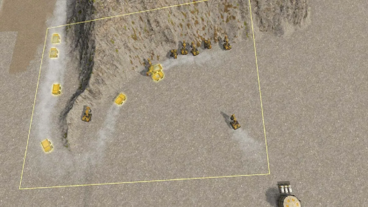 業界MODのトップ10のベストキャプテン