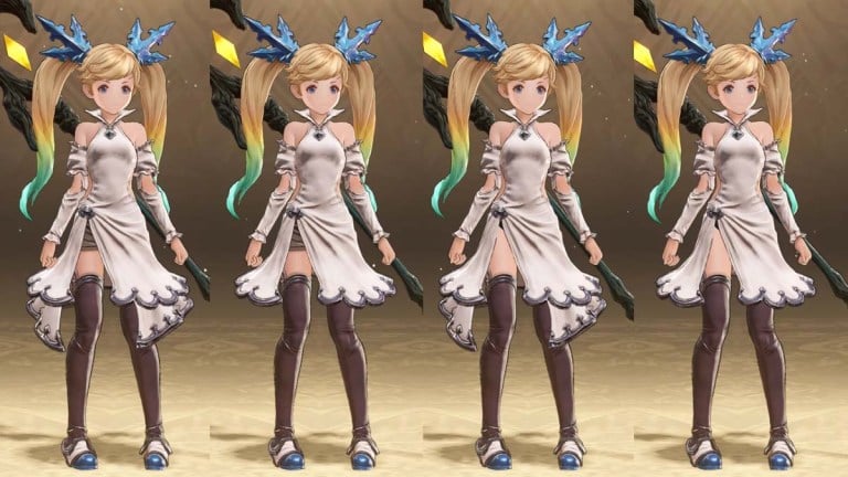 トップ10の最高のグランブルーファンタジーリンクMODS